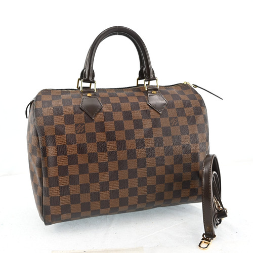 Louis vuitton damier - louis,