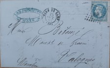 CAEN PC du GC + tad Gare de