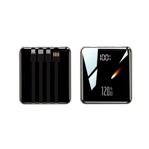Ultra slim portable 120w - slim,