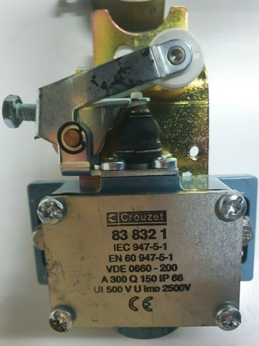 Crouzet 832 1 - 832,