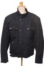 Vintage Belstaff Gangster Cire