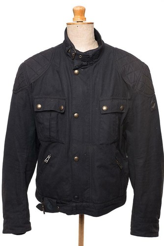 Vintage belstaff gangster cire - vintage,