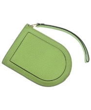 DELVAUX Wallets/Coin Purses Light green 2200535767043