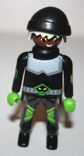 Playmobil 4882 personnage - playmobil,