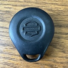 HARLEY DAVIDSON SMART KEYLESS REMOTE FOB FCC ID:  L2C0028TR   GOOD CONDITION