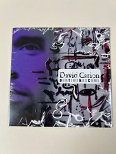 David Carion - Our time has come/ CD, NEUF SOUS BLISTER