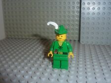Personnage Minifig LEGO Castle