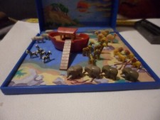 Playmobil Micro Arche de Noé