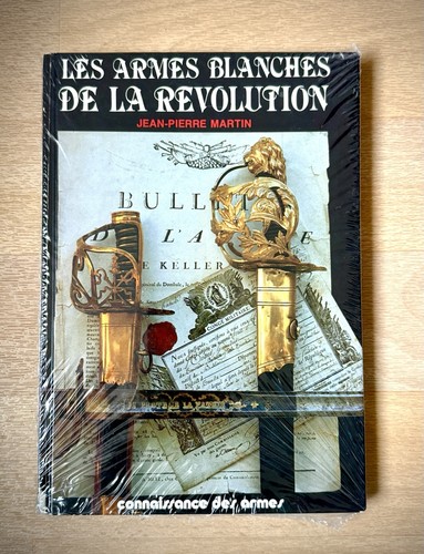 Les armes blanches - armes,