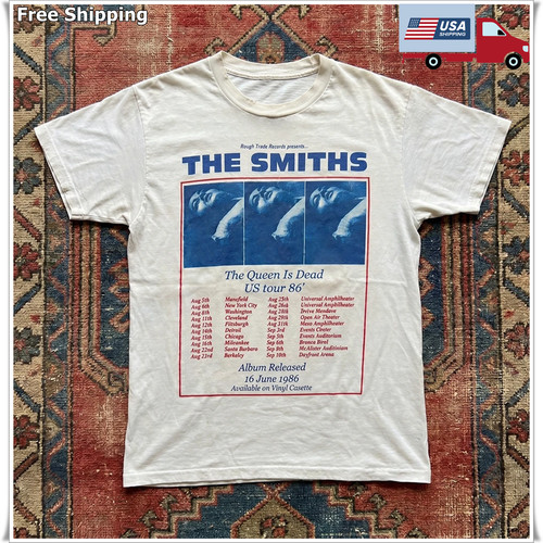 The smiths queen - the, 'queen