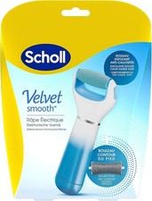 Scholl Velvet Smooth Express