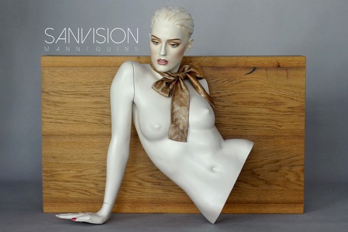 Vintage rootstein mannequin - rootstein,