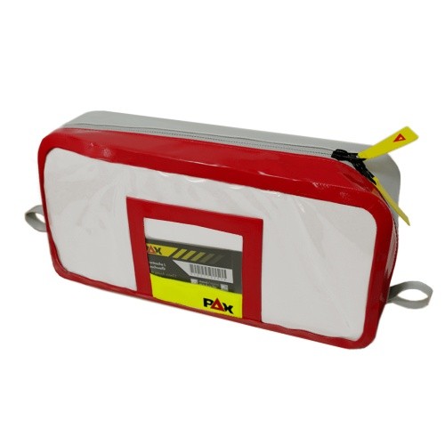 Pax intérieur sac - sac, (rouge)