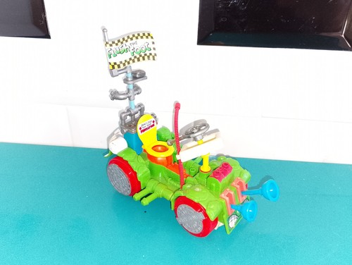Figurine tortues ninja - tortues, tmnt
