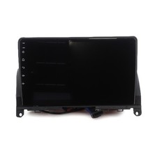 Autoradio adaptable - Mercedes