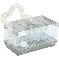 Cage pour Hamster et Rongeur