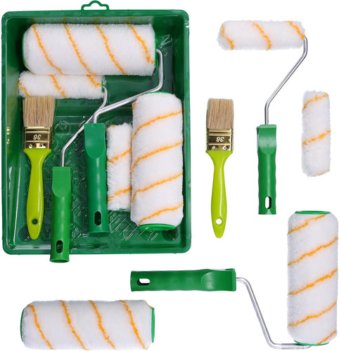 Kit peinture complet pcs - kit,