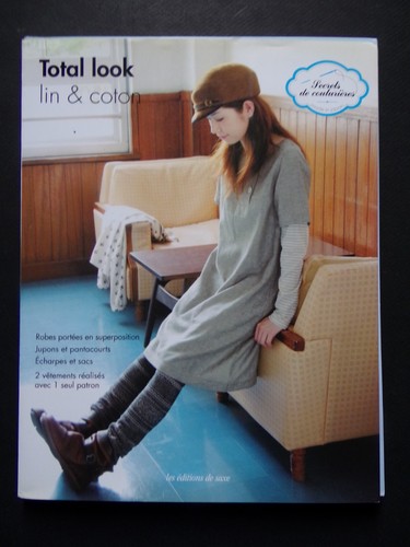 Total look lin - ,