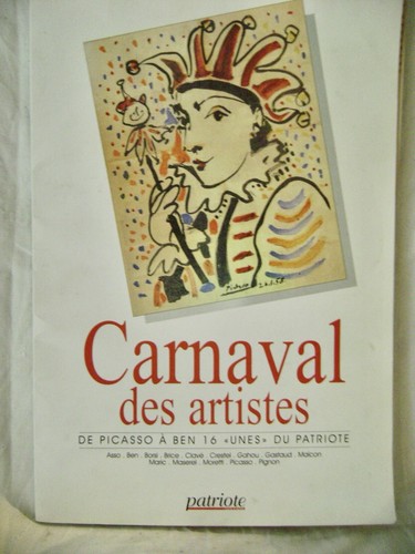 Picasso moretti ben maïcon - moretti,