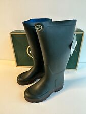 Bottes Le Chameau Tout terrain doublure néoprène 41 Neuves