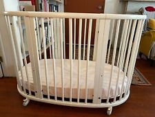 Stokke Sleepi Convertible Crib