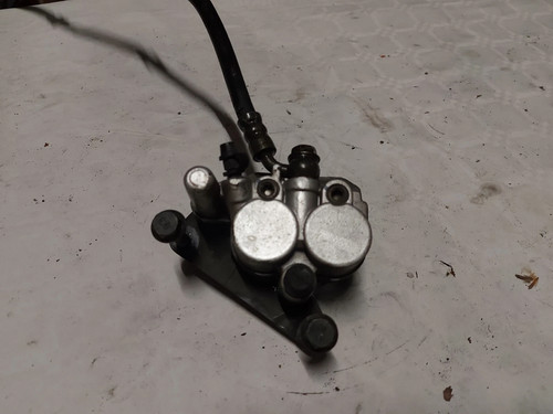 Etrier avant peugeot 125 tweet - etrier,