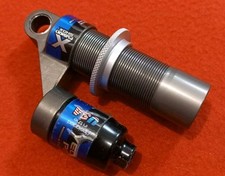 Corps Amortisseur X Fusion