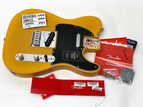 Alnico fender player - alnico, ii