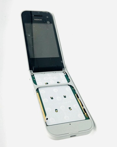 Nokia 2720 1170 smartphone - nokia,