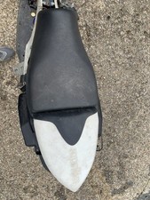 Aprilia SR50 SR 50 Scooter Seats & Storage Box 
