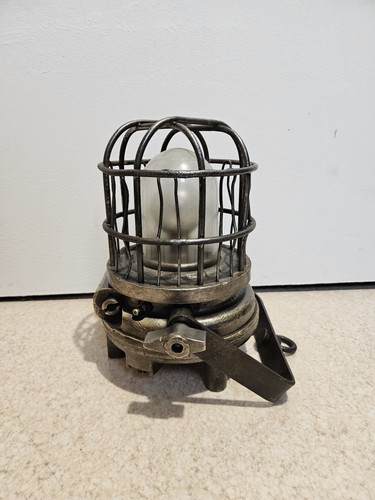 Lampe mineur - lampe, de