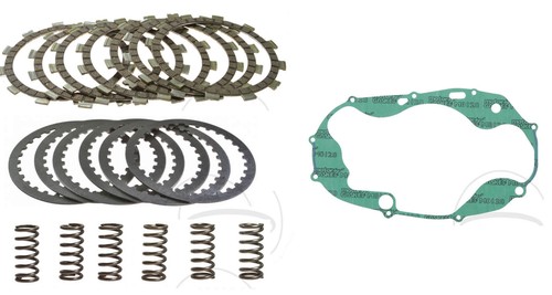 Yamaha 350 rdlc kit embrayage - rdlc,