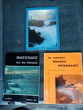 Ouessant-île du ponant-lot 3