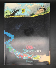 FRANQUIN - SPIROU  - QRN SUR