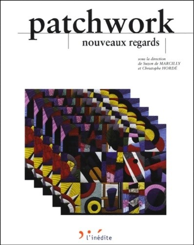 Patchwork nouveau regard de - nouveau,