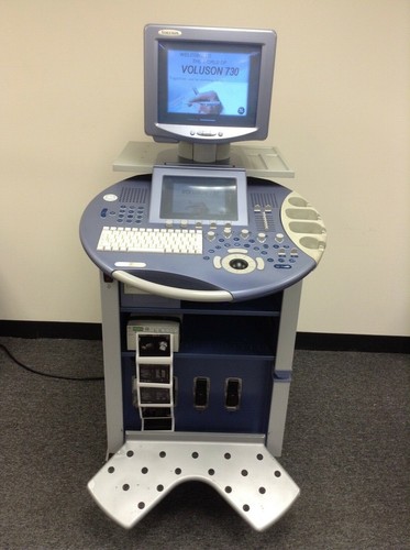 Voluson 730 expert - 730,