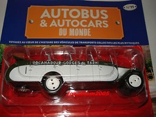 AUTOBUS & AUTOCARS DU MONDE