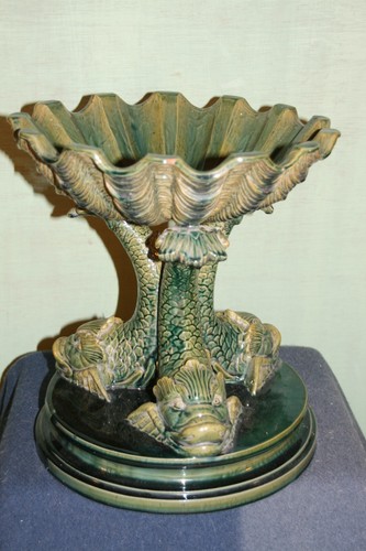Coupe céramique vallauris - coupe,