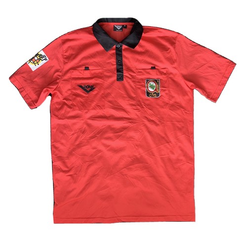 Maillot pony arbitre liga rfef - liga,