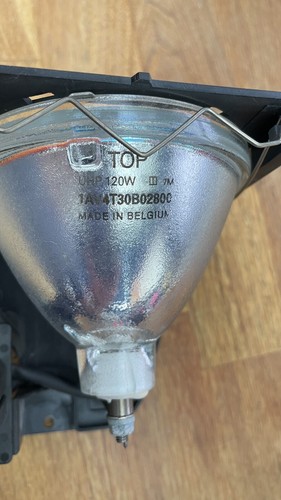Lampe ampoule rétroprojecteur - lampe,