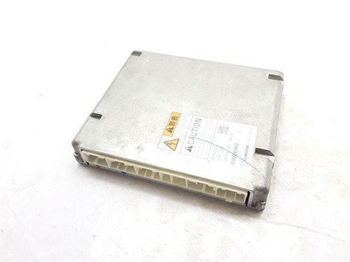 Boîtier calculateur moteur - boîtier,