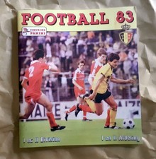 ALBUM FAC-SIMILÉ IMPRIMÉ