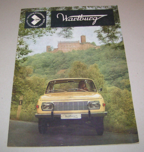 Prospectus brochure - prospectus,