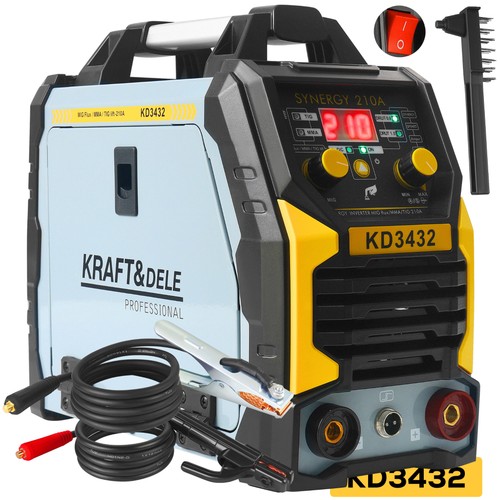 Poste souder inverter - souder,