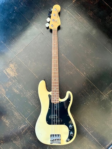 Fender usa precision bass - bass, //