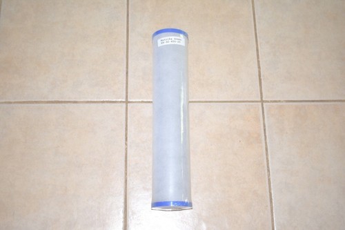 Filtre carbone matrikx - À,