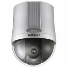 SAMSUNG SNP-3371 4CIF 37x/30x Network PTZ Dome Camera