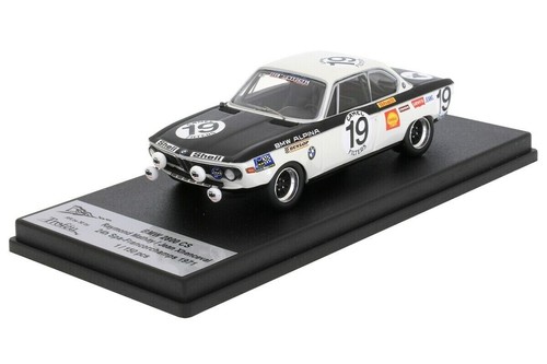 Bmw 2800 alpina 19 24 - 2800, cs