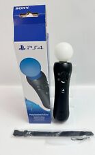 Boxed PS4 PlayStation Move CECH-ZCM2J - Japan Version, Motion Controller