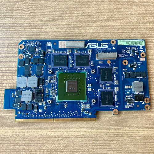Geforce gtx 660m 2gb - gtx, asus